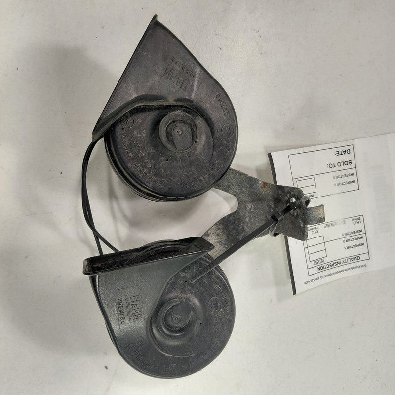 Ford Fusion Horn  2016 2015 2014 2013 OEM