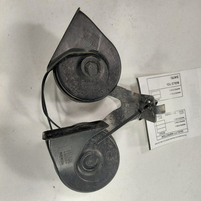 Ford Fusion Horn  2016 2015 2014 2013 OEM