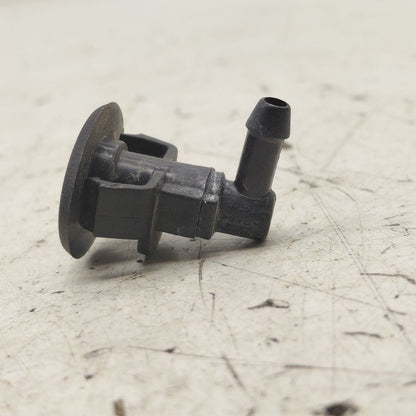 Chevy Trax Windshield Wiper Washer Fluid Hood Sprayer Nozzles  2022 20