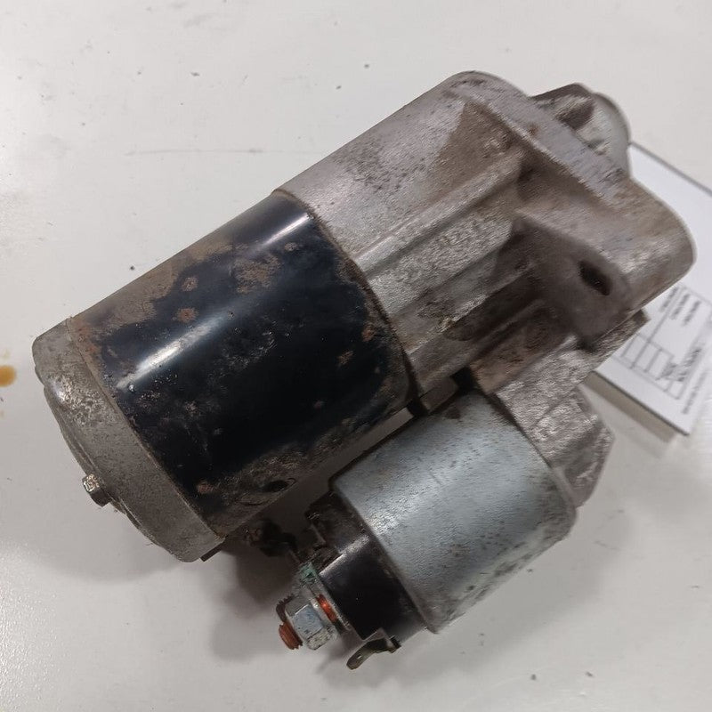 Engine Starter Motor Naturally Aspirated Fits 14-23 Mazda 3 OEM