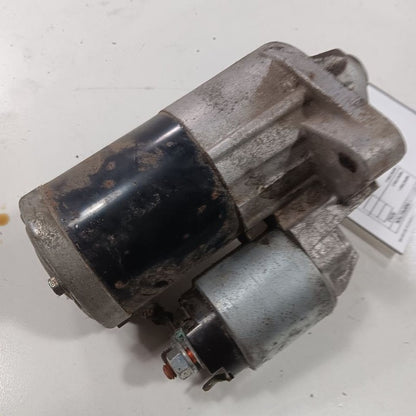 Engine Starter Motor Naturally Aspirated Fits 14-23 Mazda 3 OEM