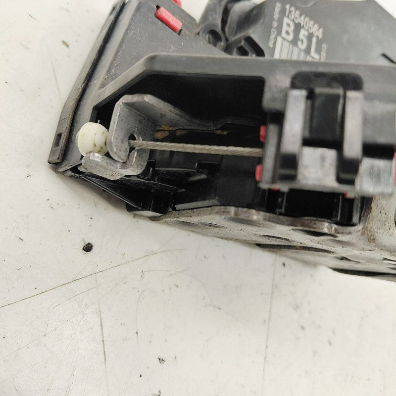 Buick Encore GX Door Latch Lock Left Driver Front  2020 2021 2022 2023
