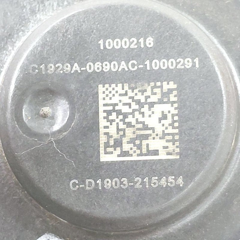 Ford Edge Gas Pedal  2019 2020 2021 2022 2023 2024 OEM