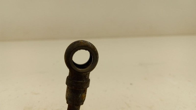 Mini Cooper Countryman Super Turbo Charger Oil Line Hose Tube 2011 201
