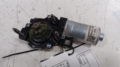 Toyota Camry Driver Left Front Seat Motor 2021 2022 2023