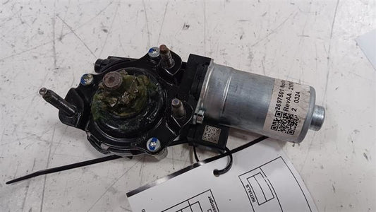 Toyota Camry Driver Left Front Seat Motor 2021 2022 2023
