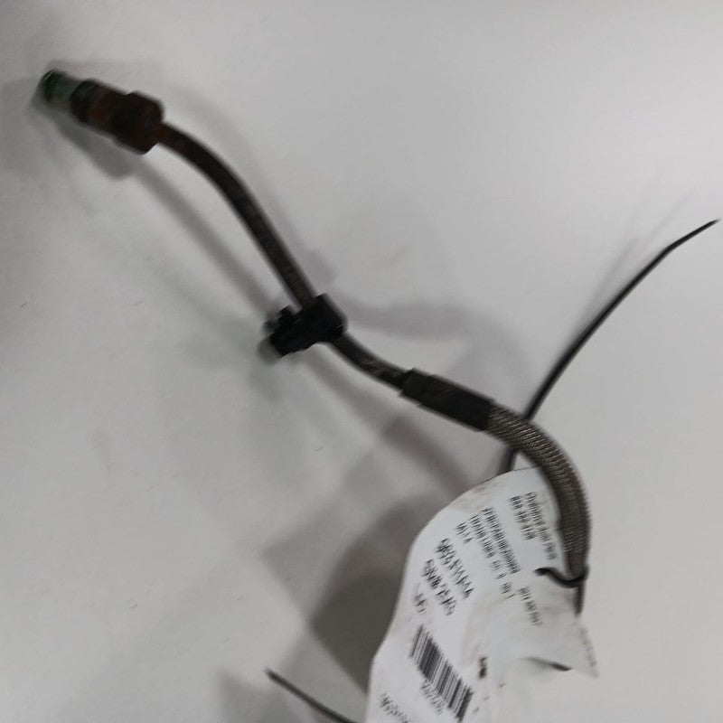 Fiat 500 Automatic Transmission Oil Cooler Line Tube Hose  2014 2015 2016