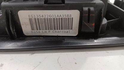 Ford Taurus Door Handle Left Driver Front Interior Inside  2013 2014 2015 2016