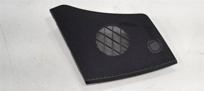 Subaru Impreza Speaker Cover Right Passenger Front 2020 2019 2018 2017