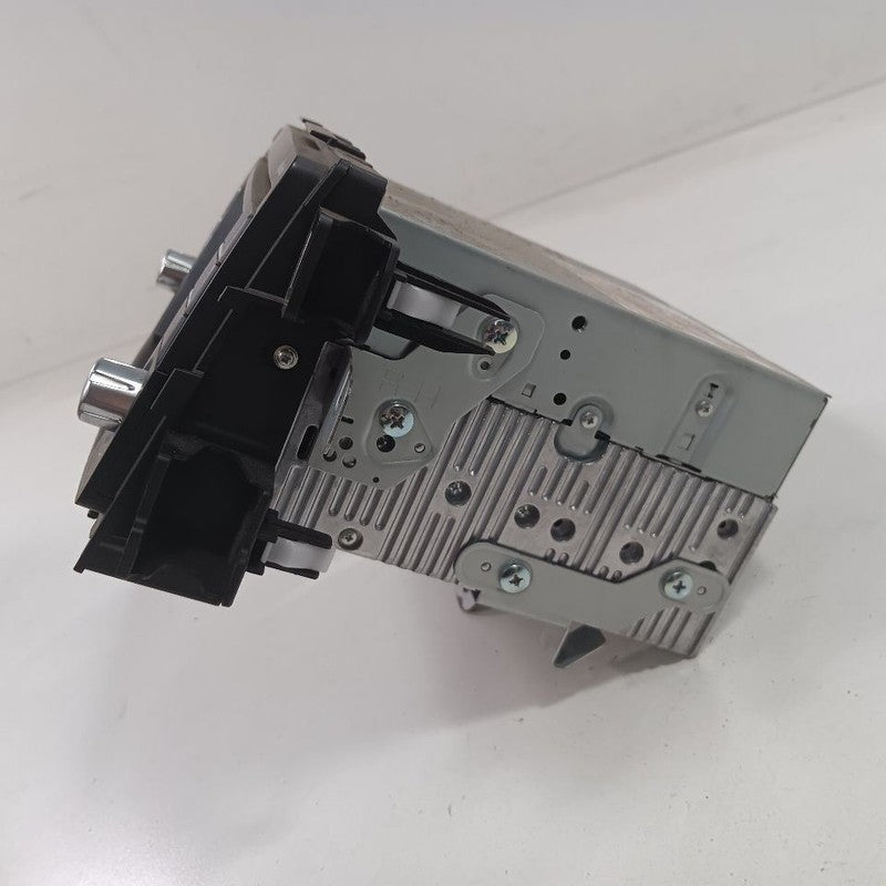 Audio Equipment Radio Receiver With Navigation Fits 13-15 Mazda CX-5 O