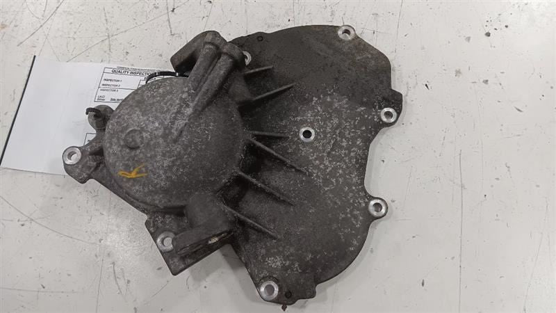 Infiniti G37 Passenger Right Front Timing Gear Cover 2009 2010 2011 20