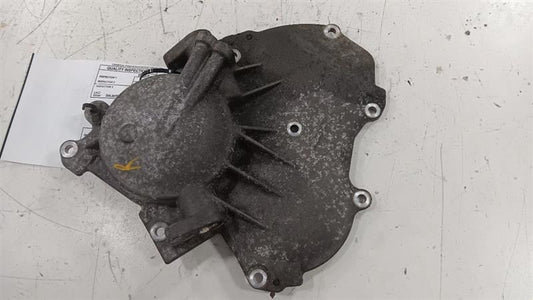 Infiniti G37 Passenger Right Front Timing Gear Cover 2009 2010 2011 20