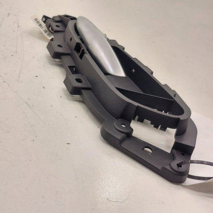 Alfa Romeo Stelvio Door Handle Left Driver Rear Interior Inside  2018 