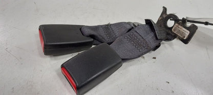 Cadillac CTS Seat Belt Buckle Latch Left Rear Back 2010 2011 2012 2013 2014