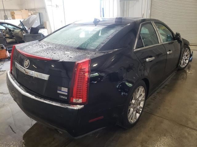 Cadillac CTS Sill Trim Plate Door Jam Threshold Right Passenger Front 