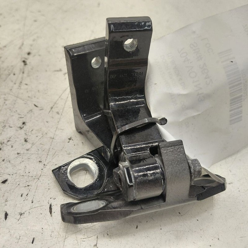 Volvo S60 Door Hinge Set Left Driver Rear  2013 2014 2015