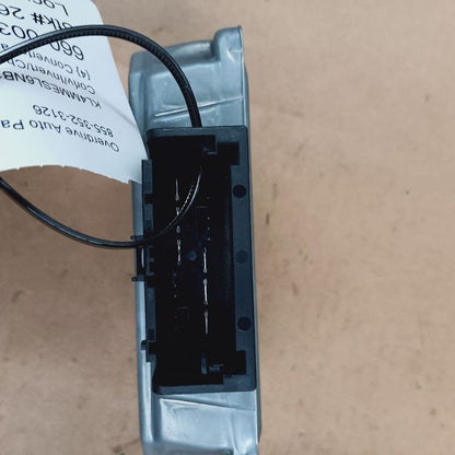 Converter Inverter 17-25 XT5
