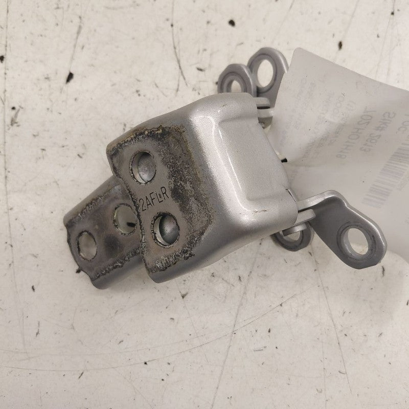 Honda Clarity Door Hinge Set Right Front Passenger  2018 2019 2020