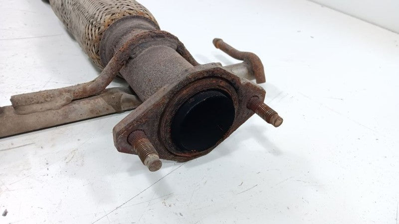 Mazda CX-9 Exhaust Crossover Pipe 2012 2011 2010  OEM