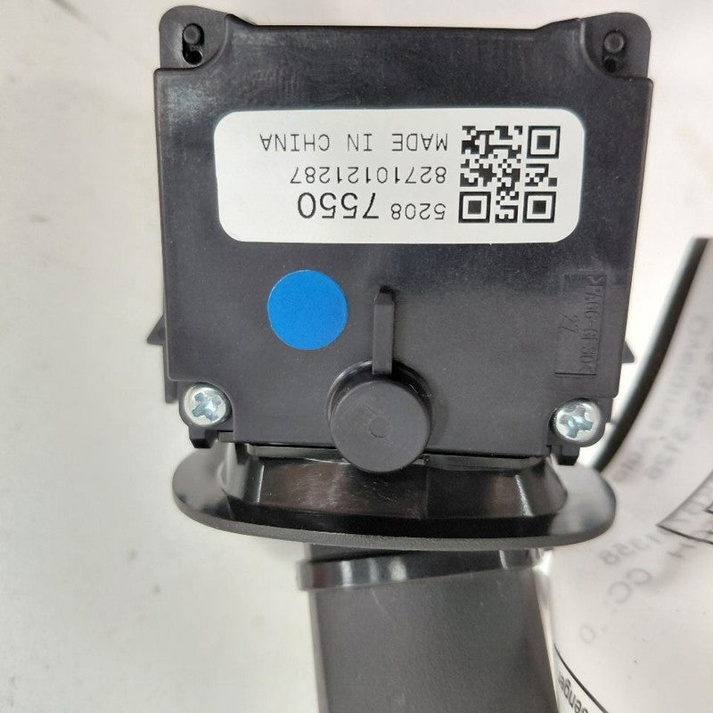 Column Mounted Windshield Wiper Switch Fits 17-22 Buick Encore OEM