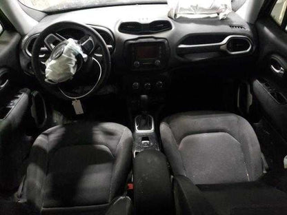 Jeep Renegade Sensor   2021 2020 2019