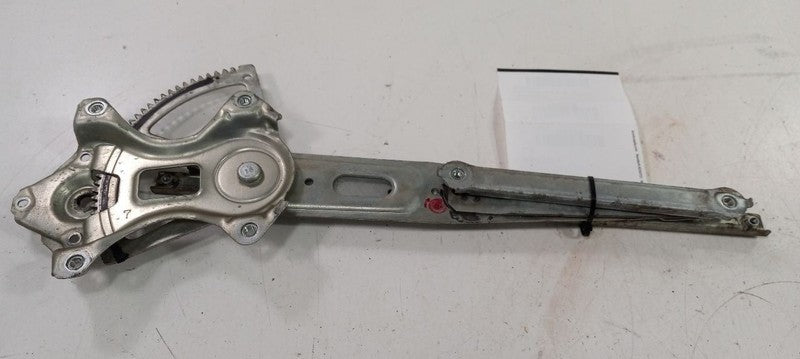 Passenger Right Front Window Regulator Window Track Fits 04-15 PRIUS O