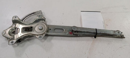 Passenger Right Front Window Regulator Window Track Fits 04-15 PRIUS O