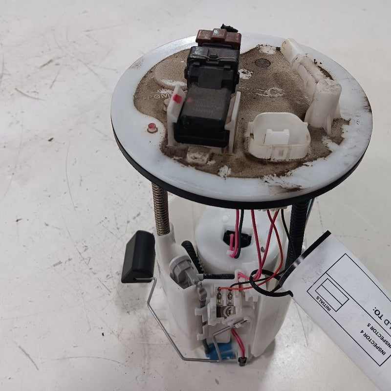 Gas Fuel Pump AWD Fits 19-20 Mitsubishi Outlander Sport OEM