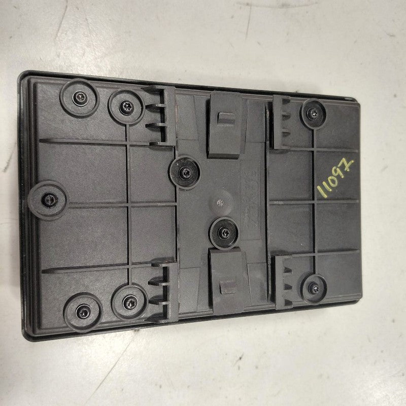 BCM Body Control Module Computer Left Hand Dash Hatchback EX Fits 17 Honda Civic