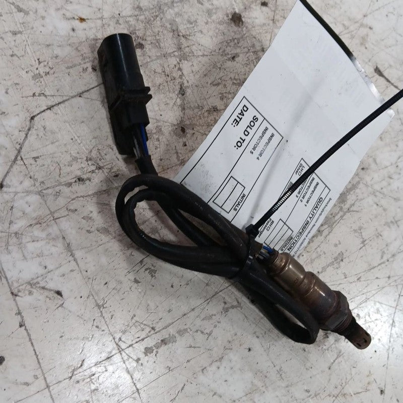 Fiat 500 Oxygen O2 Sensor Upstream 2018 OEM
