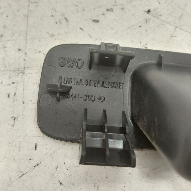 Honda HR-V Hatch Pull Pocket {844413W0A0} 2026 2025 2024 2023