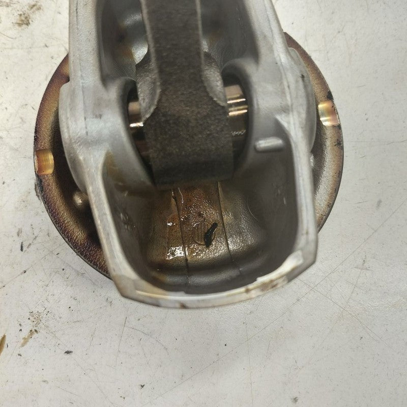 Lexus IS350 Single Piston With Connecting Rod   3.5 2020 2019 2018