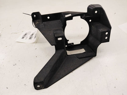 Ford Fusion Passenger Right Front Fog Light Bumper Bracket {DS7315266}