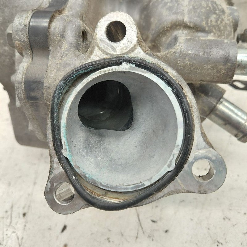 Coolant Water Pump Fits 19-22 Honda Insight