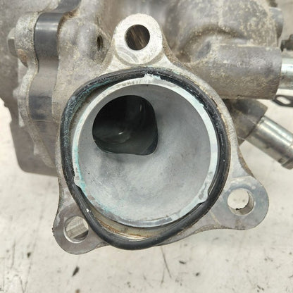 Coolant Water Pump Fits 19-22 Honda Insight