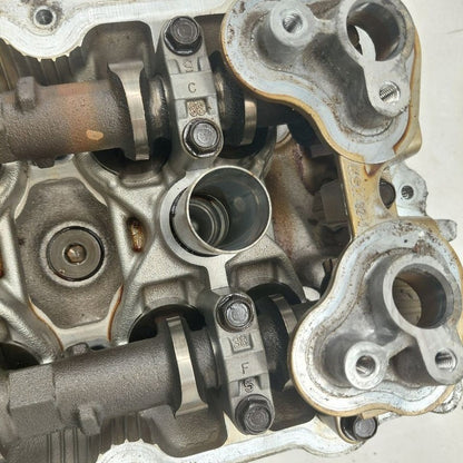 Passenger Right Rear Engine Cylinder Head Fits 15-24 Nissan Murano