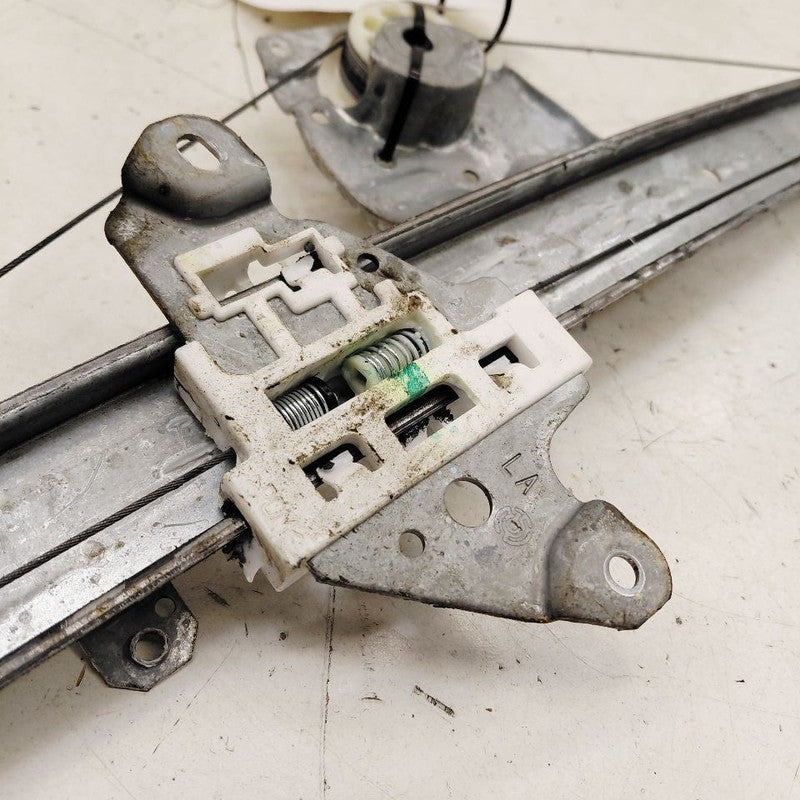 Driver Left Front Window Regulator Track Fits 16-23 Nissan Maxima  OEM