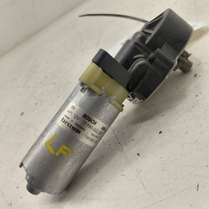 Volvo S60 Driver Left Front Seat Motor 2018 2017 2016