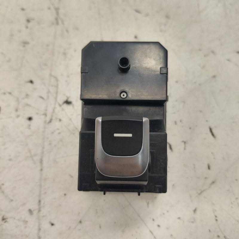 Kia Sportage Window Switch Power Left Driver Rear  2020 2021 2022