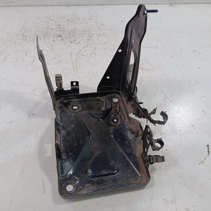 FIAT 500 Battery Holder Tray  2017 2016 OEM
