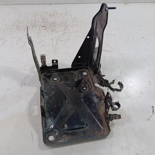 FIAT 500 Battery Holder Tray  2017 2016 OEM