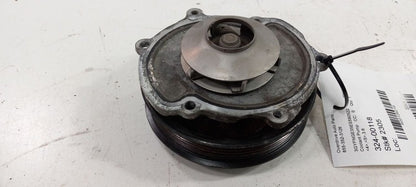 12657499 Coolant Water Pump Fits 08-20 ENCLAVE