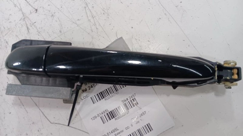 KD537342X Driver Left Door Handle Exterior Door Handle Assembly Fits 13-16 MAZDA CX-5