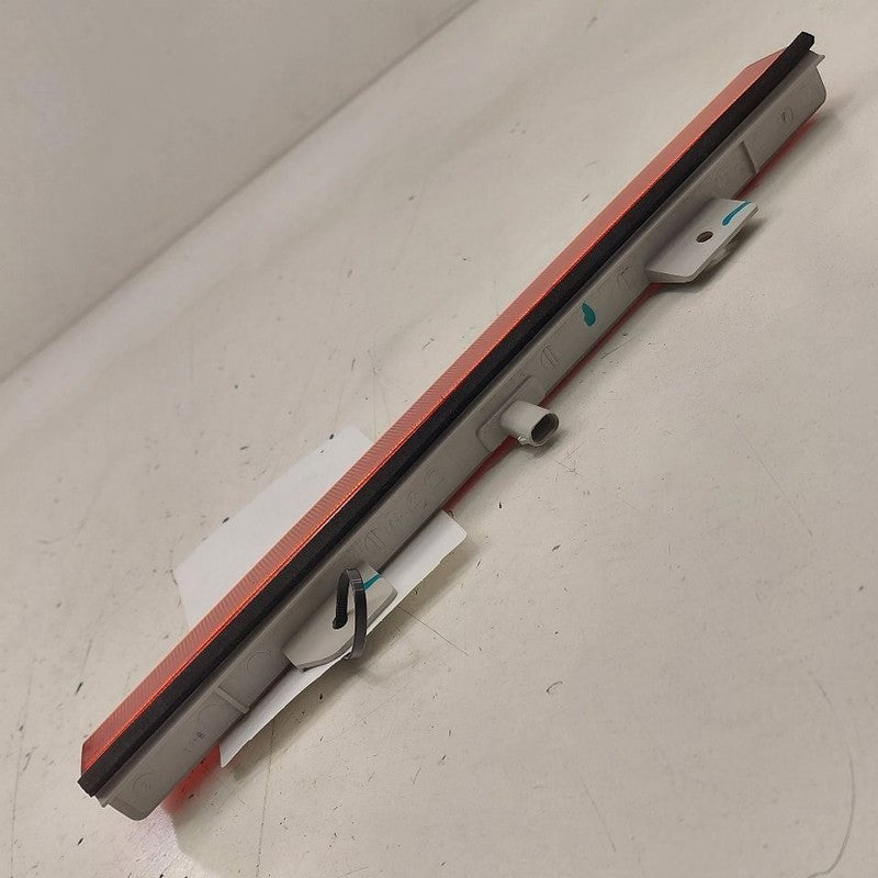 Fiat 500 X Model   High Mount Tail Lamp Third 3rd Brake Light  2016 20