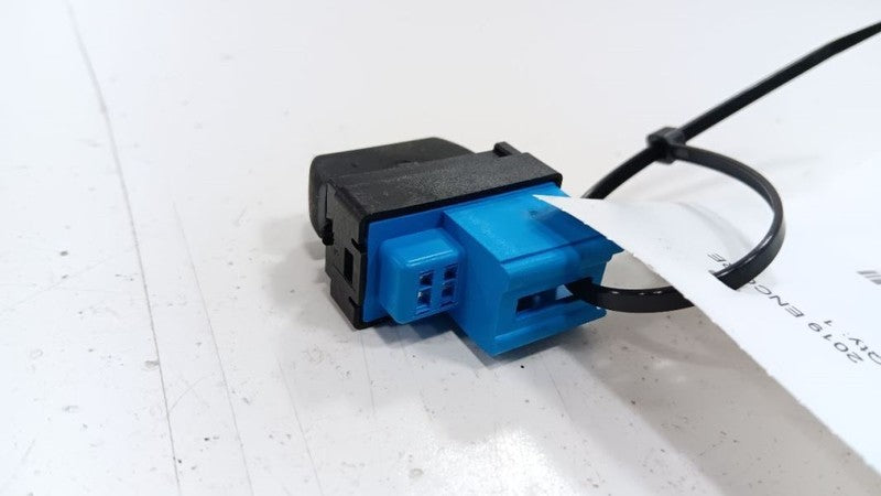 Driver Left Front Door Master Switch Driver's Lock Fits 16-19 SPARK OE
