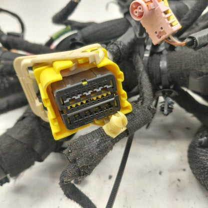 Chevy Volt Dash Wire Wiring Harness  2016 2017 2018 2019