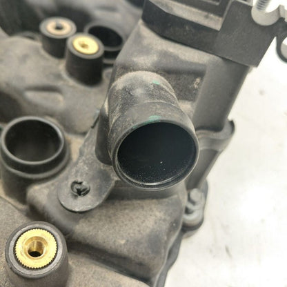 Alfa Romeo Stelvio Engine Cylinder Head Valve Cover  2018 2019 2020 20