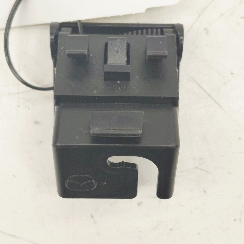 Mazda 3 Hood Latch Release Handle Lever Switch  2023 2022 2021
