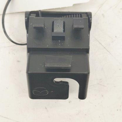 Mazda 3 Hood Latch Release Handle Lever Switch  2023 2022 2021