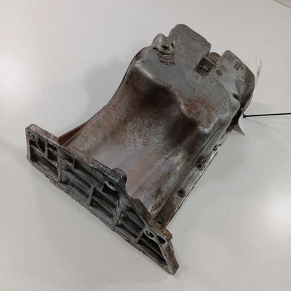 Engine Oil Pan 1.4L VIN B 8th Digit Luv Opt Kpk Fits 13-21 Chevy Trax 